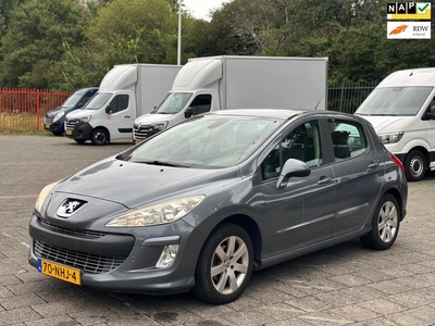 Peugeot 308 1.6 VTi Sublime • AUTOMAAT • Handel/ Export