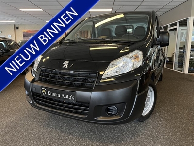 Peugeot Expert 2.0 HDI Automaat L2H1 / Airconditioning /