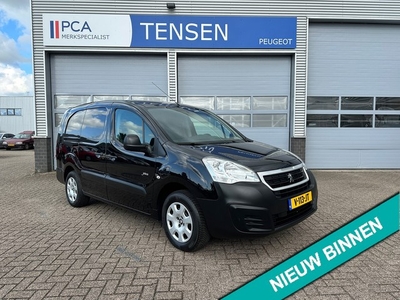 Peugeot Partner Electric L2 Premium Airco Keurige auto