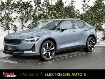 Polestar 2 Dual 78 kWh - Plus - Pilot - 20