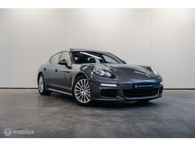 Porsche Panamera S hybride 89950km