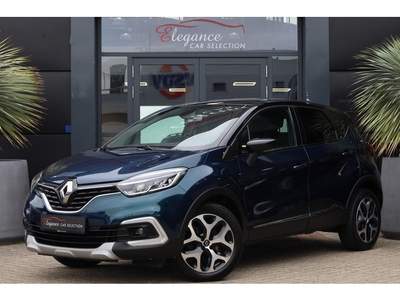 Renault Captur 1.3 TCe Intens 150pk