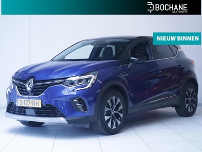 Renault Captur 1.6 E-Tech Plug-in Hybrid 160 Techno /