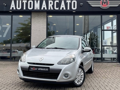 Renault Clio 1.2 TCe Collection 5drs Airco