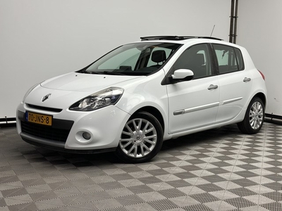 Renault Clio 1.2 TCe Dynamique 5-drs ECC Pano Navi 1e