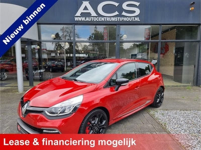 Renault Clio 1.6 R.S. Automaat NAVI CLIMATE CAMERA