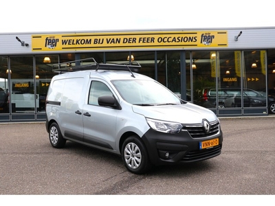 Renault Express 1.5 dCi 75 Comfort + EX.BTW (bj 2021)