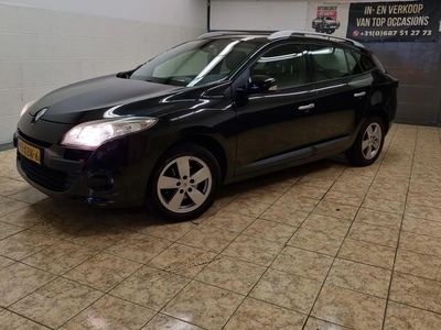 Renault Mégane Estate 1.4 TCe Dyn /2DE Eige/Top Staat