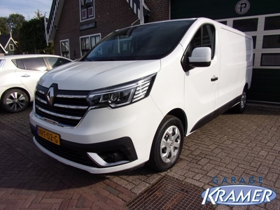 Renault Trafic 2.0 dCi 130 T30 L2H1 Work Edition (bj 2022)