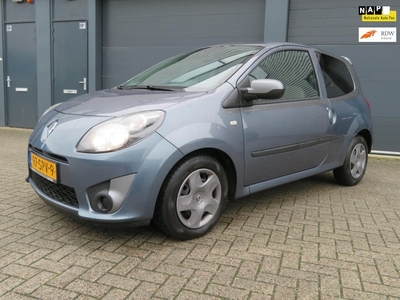 Renault Twingo 1.2-16V Collection 128319 km nap