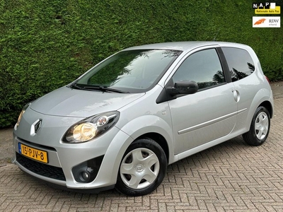 Renault Twingo 1.2-16V Dynamique