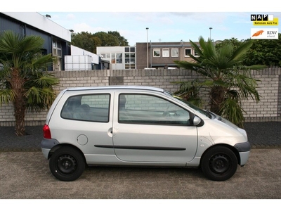 Renault Twingo 1.2-16V Expression Eco automaat