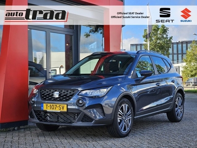 SEAT Arona 1.0 TSI Style Business Connect DEZE AUTO IS