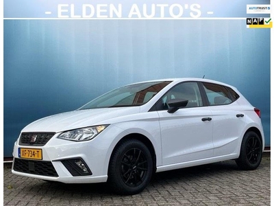 Seat Ibiza 1.0 Comfort + /Dealer onderhouden/NL