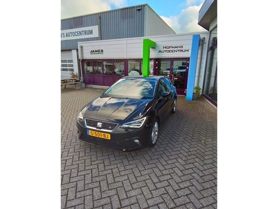 SEAT Ibiza 1.0 TSI FR Business Intense Virtual Cocpit