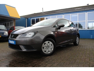 SEAT Ibiza 1.2 TSi 