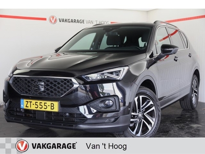 SEAT Tarraco 1.5 TSI Style / Trekhaak elek