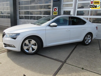 Skoda Superb 1.4 TSI ACT Ambition Business / Schuifdak /