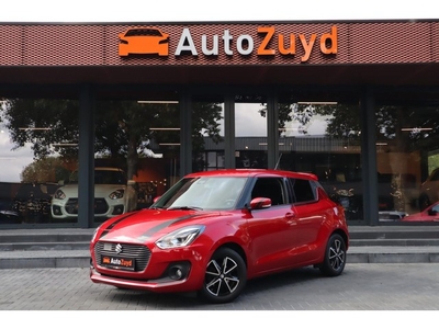 Suzuki Swift 1.0 Stijl Smart Hybrid Navi./ Camera./