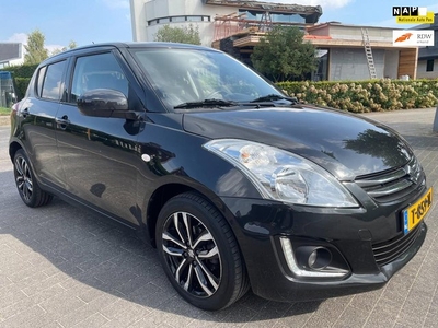 Suzuki SWIFT 1.2 Business Edition airco cruise control