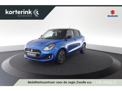 Suzuki Swift 1.2 Style Smart Hybrid (bj 2023)