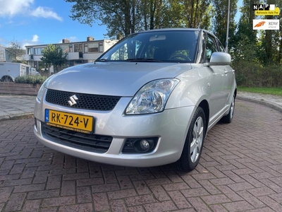 Suzuki Swift 1.3 Comfort automaat