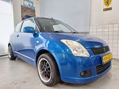 Suzuki Swift 1.5 Comfort