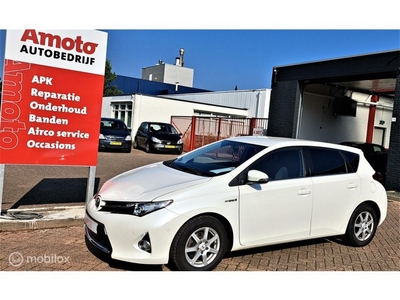 Toyota Auris 1.8 Hybrid Executive