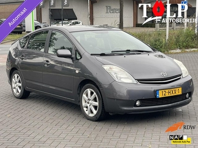 Toyota Prius 1.5 VVT-i Bns Edition Hybride Auto 2009 Navi