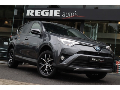 Toyota RAV4 2.5 Hybrid Style Navi 360view LED (bj 2017)