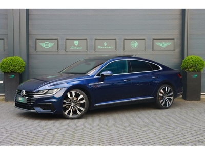 Volkswagen Arteon 1.5 TSI Business RAdaptivePanoKeyless