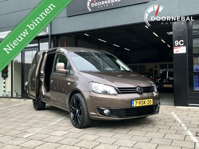 Volkswagen Caddy Bestel 1.6 TDI / VERKOCHT !