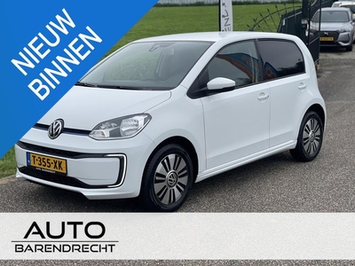 Volkswagen e-Up! e-up! CCS StoelVerw €8.925,- na