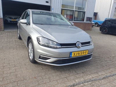 Volkswagen Golf 1.0 TSI Comf 6 maanden autotrust garantie