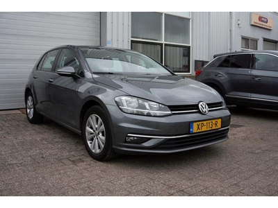 Volkswagen Golf 1.0 TSI C. Bus Autom 1. eig 6 maanden