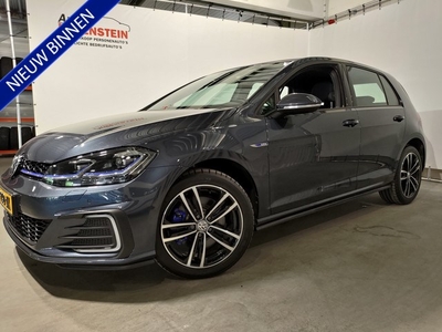 Volkswagen Golf 1.4 TSI 245pk PHEV GTE 5 Drs DSG7 180kw