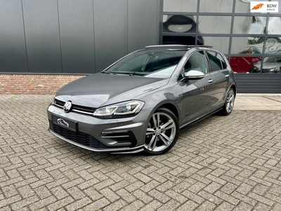 Volkswagen Golf 1.4 TSI Highline 3x R-Line