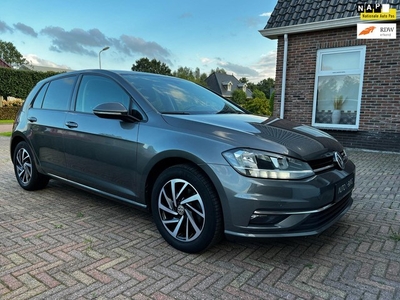 Volkswagen Golf 1.4 TSI Join Uitvoering Automaat 2018 1e