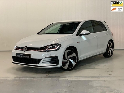 Volkswagen Golf 2.0 TSI GTI Performance VIRTUAL