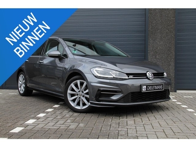 Volkswagen Golf 7.5 R-Line DSG Highline Business LED