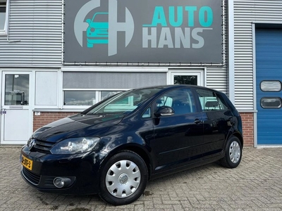 Volkswagen Golf Plus Verkocht! (bj 2009)