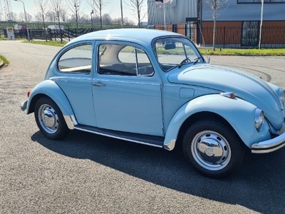 Volkswagen kever 1300 1969