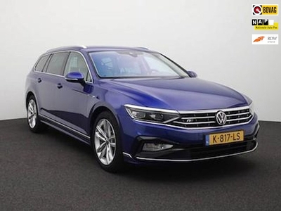 Volkswagen Passat Variant 1.5 TSI 150PK R-Line Business