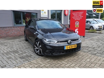 Volkswagen POLO 1.0 TSI R-Line Busines