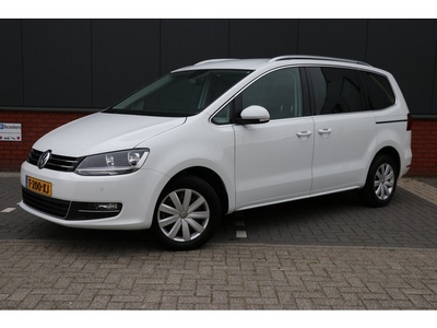 Volkswagen Sharan 1.4 TSI Highline automaat 150PK