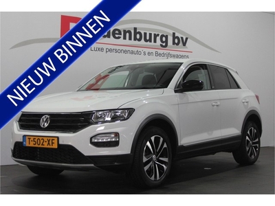 Volkswagen T-Roc 1.0 TSI United - Navi / Carplay / PDC /