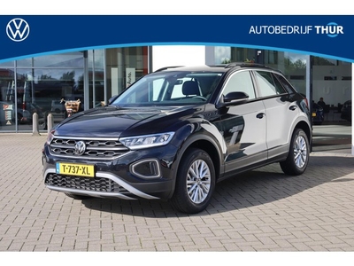 Volkswagen T-Roc 1.5 TSI Life Business 150PK / 110kW