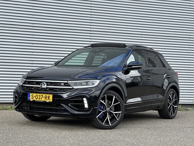 Volkswagen T-Roc 2.0 TSI 4Motion R FACELIFT DAK ACC 19INCH