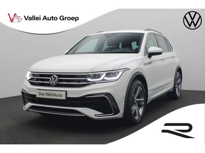 Volkswagen Tiguan 1.5 TSI 150PK DSG R-Line Business+