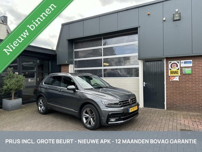 Volkswagen Tiguan 1.5 TSI ACT Highline Business R-Line